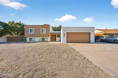 4117 W San Juan Avenue, Phoenix, AZ 85019 - Photo 1