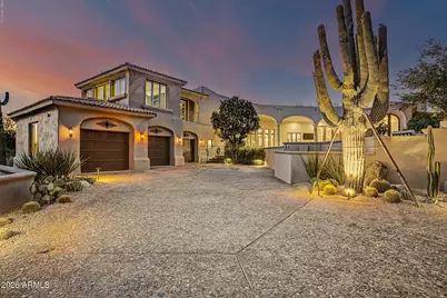 10040 E Happy Valley Road #483, Scottsdale, AZ 85255 - Photo 1