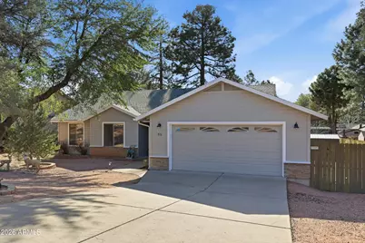 913 W Landmark Trail, Payson, AZ 85541 - Photo 37