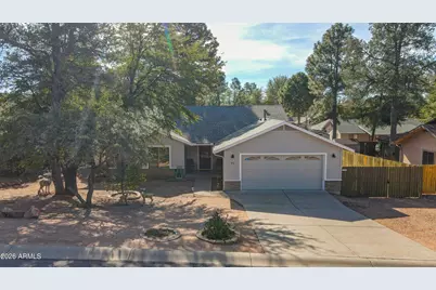 913 W Landmark Trail, Payson, AZ 85541 - Photo 39