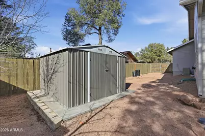 913 W Landmark Trail, Payson, AZ 85541 - Photo 31