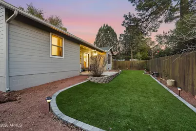 913 W Landmark Trail, Payson, AZ 85541 - Photo 35