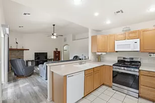 913 W Landmark Trail, Payson, AZ 85541 - Photo 13