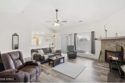 913 W Landmark Trail, Payson, AZ 85541 - Photo 7