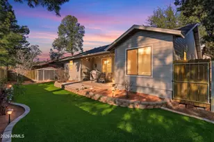 913 W Landmark Trail, Payson, AZ 85541 - Photo 47