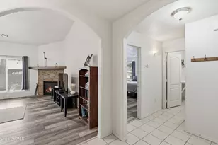 913 W Landmark Trail, Payson, AZ 85541 - Photo 5