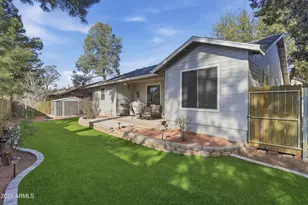 913 W Landmark Trail, Payson, AZ 85541 - Photo 29