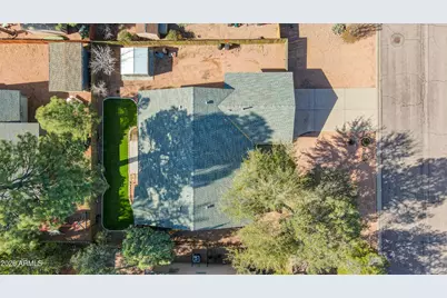 913 W Landmark Trail, Payson, AZ 85541 - Photo 43