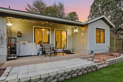 913 W Landmark Trail, Payson, AZ 85541 - Photo 33