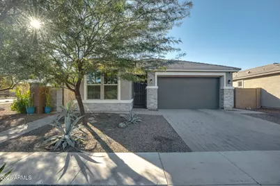 17787 W Bajada Road, Surprise, AZ 85387 - Photo 1