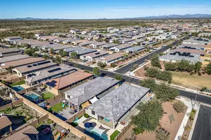 17787 W Bajada Rd, Surprise, AZ 85387 - Photo 57