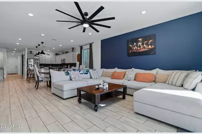 17787 W Bajada Road, Surprise, AZ 85387 - Photo 5