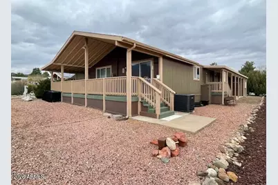 2050 W State Route 89A -- #152, Cottonwood, AZ 86326 - Photo 1
