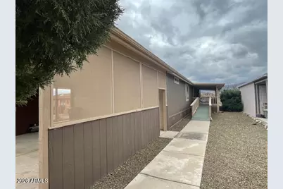 2050 W State Route 89A -- #152, Cottonwood, AZ 86326 - Photo 39