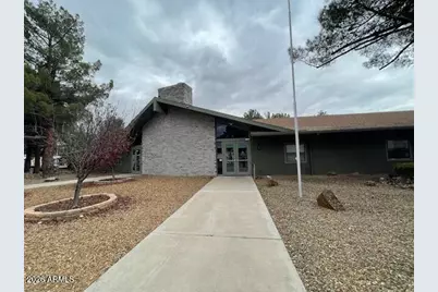 2050 W State Route 89A -- #152, Cottonwood, AZ 86326 - Photo 43