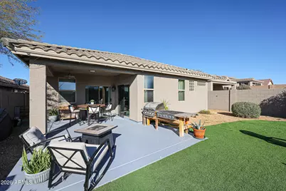 2499 W Lewis and Clark Trail, Phoenix, AZ 85086 - Photo 5