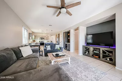 2499 W Lewis and Clark Trail, Phoenix, AZ 85086 - Photo 15