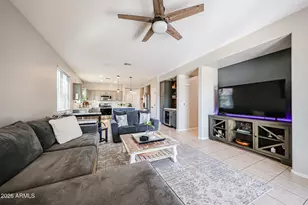 2499 W Lewis and Clark Trail, Phoenix, AZ 85086 - Photo 15