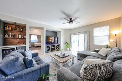 2499 W Lewis and Clark Trail, Phoenix, AZ 85086 - Photo 3