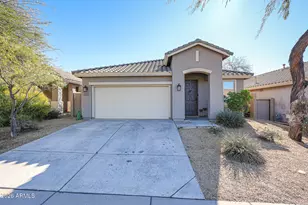 2499 W Lewis and Clark Trail, Phoenix, AZ 85086 - Photo 1
