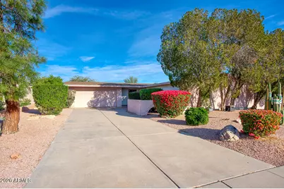 3106 E Cortez Street, Phoenix, AZ 85028 - Photo 1