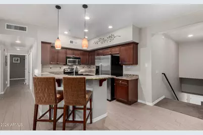 20660 N 40th Street #2099, Phoenix, AZ 85050 - Photo 9