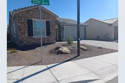 19239 N 270th Avenue, Buckeye, AZ 85396 - Photo 1