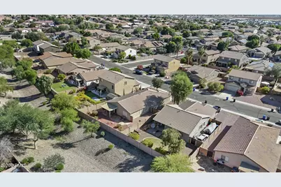 16020 W Crocus Drive, Surprise, AZ 85379 - Photo 17