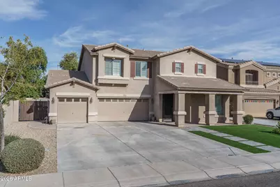 11014 W Jefferson Street, Avondale, AZ 85323 - Photo 1