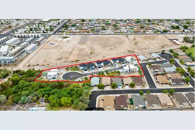 141 W Latona Road, Phoenix, AZ 85041 - Photo 1