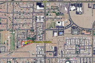 141 W Latona Rd, Phoenix, AZ 85041 - Photo 13