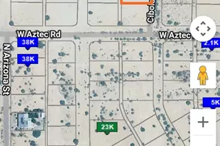 4510 N Cibola Circle, Eloy, AZ 85131 - Photo 1