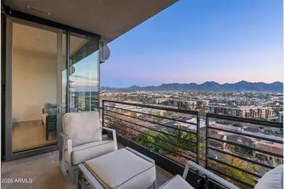 7180 E Kierland Boulevard #1210, Scottsdale, AZ 85254 - Photo 11