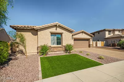 9238 W Buckhorn Trail, Peoria, AZ 85383 - Photo 5