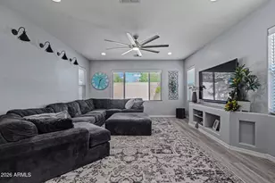 9238 W Buckhorn Trail, Peoria, AZ 85383 - Photo 15