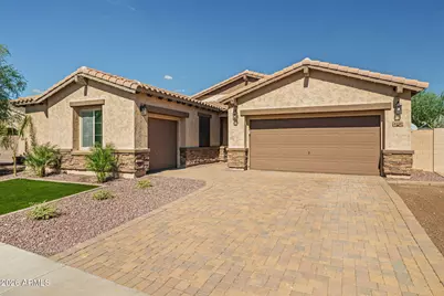 9238 W Buckhorn Trail, Peoria, AZ 85383 - Photo 3