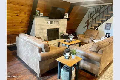 17455 Big Sky Drive, Munds Park, AZ 86017 - Photo 3