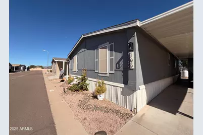 8832 E Pueblo Avenue #105, Mesa, AZ 85208 - Photo 3