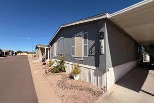 8832 E Pueblo Ave, Mesa, AZ 85208 - Photo 3