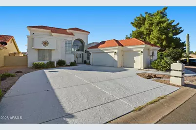 10429 E Cedar Waxwing Court, Sun Lakes, AZ 85248 - Photo 3