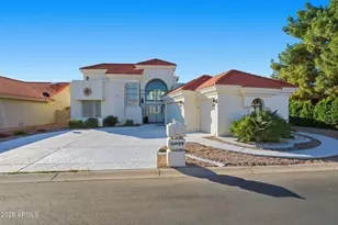 10429 E Cedar Waxwing Ct, Sun Lakes, AZ 85248 - Photo 1