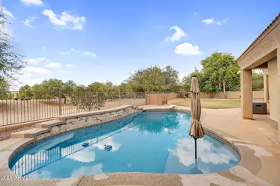 21718 E Cherrywood Drive, Queen Creek, AZ 85142 - Photo 39