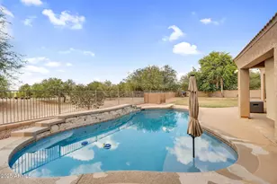 21718 E Cherrywood Dr, Queen Creek, AZ 85142 - Photo 39