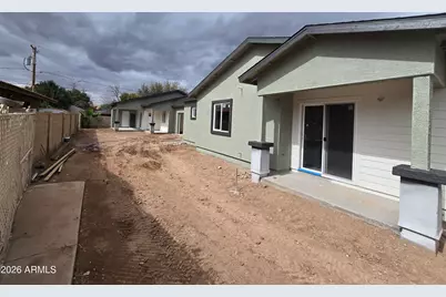 454 S Pioneer --, Mesa, AZ 85204 - Photo 5