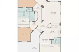 2214 W Muirfield Dr, Anthem, AZ 85086 - Photo 25