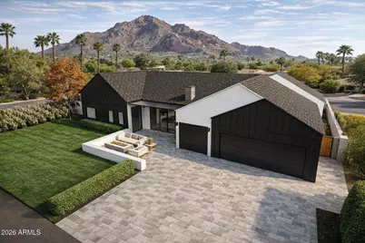 4610 E Calle Ventura --, Phoenix, AZ 85018 - Photo 1