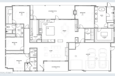 4610 E Calle Ventura --, Phoenix, AZ 85018 - Photo 17