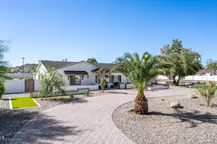 4601 E Cholla St, Phoenix, AZ 85028 - Photo 81