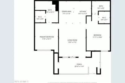 500 N Gila Springs Boulevard #203, Chandler, AZ 85226 - Photo 29