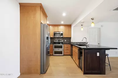 500 N Gila Springs Boulevard #203, Chandler, AZ 85226 - Photo 9